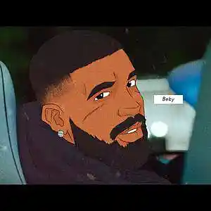 Picture for song '[$1] PRIDE (Drake x Lil Tjay Type Beat)' by artist 'One Dollar Beats Club'