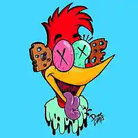 Picture for song 'Cash Out - Prod. 5.0 x Red Drum (Buy 1,Get 4 Free)' by artist 'ProducedBy5'