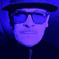 Picture for song 'here and now' by artist 'ptrak'