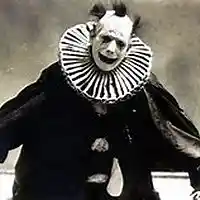 Picture for song 'Haremon's Bad Dream' by artist 'Rayzorhead'