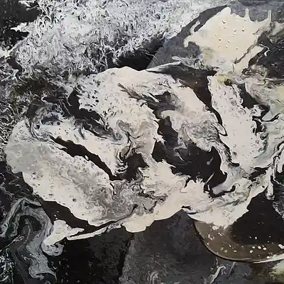 Picture for song 'Die Läuterung 09' by artist 'Restsound'