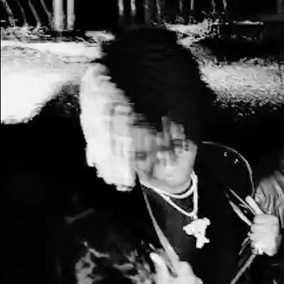 Picture for song 'messy! (lights00ut)' by artist 's7vn'