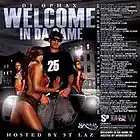 Picture for song 'THREE DEADLY VENOMS' by artist 'SC HENN'