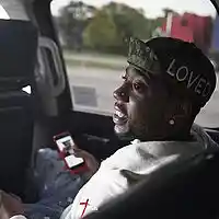 Picture for song '*Obstacles* New YFN Lucci Type Beat (FREE DL)' by artist 'Sean Bentley'