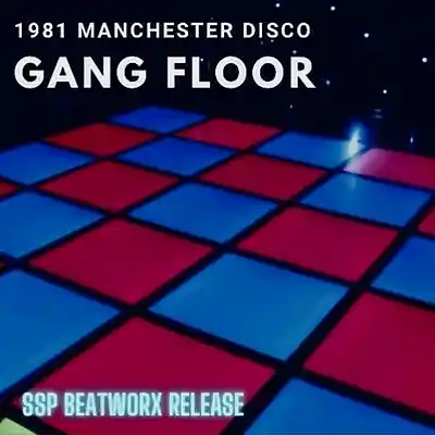 Picture for song 'Gang Floor - Horror Core type beat' by artist 'SSP Beatworx'