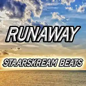 Picture for song 'Runaway' by artist 'Staarskream Beats'