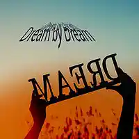 Picture for song 'Dream by Dream' by artist 'Stereo2tape'