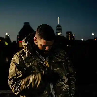 Picture for song 'Drake Type Beat "Authentic" By Prod. TexaSs' by artist 'TexaSs'