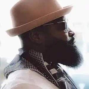 Picture for song 'The Ways Of' by artist 'The Soul Society Beatz'