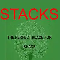 Picture for song 'STACKS.' by artist 'Thomas Carter'