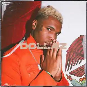 Picture for song 'DOLLAZ' by artist 'Saint Tormenta'