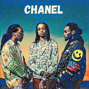 Picture for song 'CHANEL - BUY 1 GET 4 FREE - Migos Type Beat' by artist 'TSH'