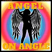 Picture for song 'Angel On Angle' by artist 'Turtle Necromancer'