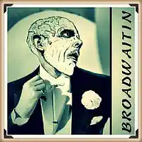 Picture for song 'Broadwaitin' by artist 'Turtle Necromancer'