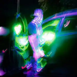 Picture for song 'Yeat x Kankan - Big' by artist 'wayudance'