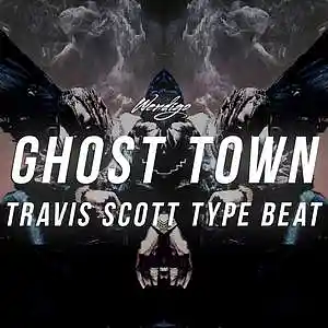Picture for song 'Ghost Town (BUY 1 GET 4 FREE)' by artist 'Wendigo'