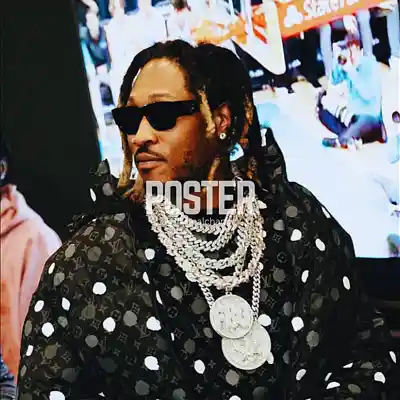 Picture for song 'Poster' by artist '183realchance'