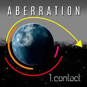 Picture for song 'Aberration' by artist '1st Contact'