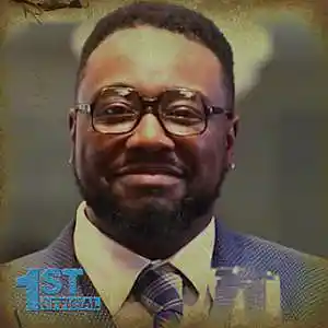 Picture for song 'Affirmation' by artist '1st Official'