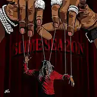 Picture for song 'NEW - Lurkin - *Dope*' by artist '300Cam'