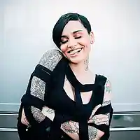 Picture for song 'NEW - Over U *Kehlani*' by artist '300Cam'