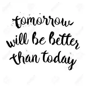 Picture for song 'This Year Will Be Better' by artist 'Ajen'