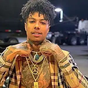 Picture for song 'Blueface Type Beat - "West Coast"' by artist 'Jayzen'