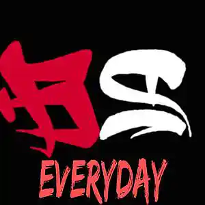 Picture for song 'Basstionsound- Everyday' by artist 'Basstionsound'