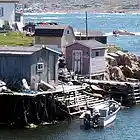 Picture for song 'Bagpipes From Newfoundland Limit X Crew' by artist 'Biggzcanada'