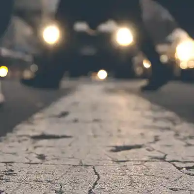 Picture for song 'Nas x Joey Bada$$ Type Beat - Streets' by artist 'Boomism Beats'
