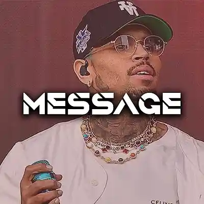 Picture for song 'Message' by artist 'Brandnew Beats'