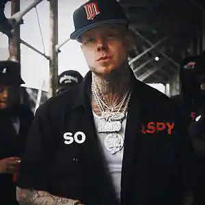 Picture for song 'Off The Rip / Millyz Type Beat (2 For 1)' by artist 'Buckroll'