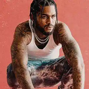 Picture for song 'Trap View / Dave East Type Beat (2 For 1)' by artist 'Buckroll'