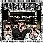 Picture for song 'Buskers - 04 - Testamento - Monkey Philosophy' by artist 'Buskers Family (ITA)'