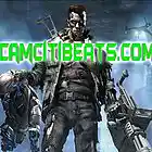 Picture for song 'Terminator Swag (FREE D/L)' by artist 'Cam Citi Beats'