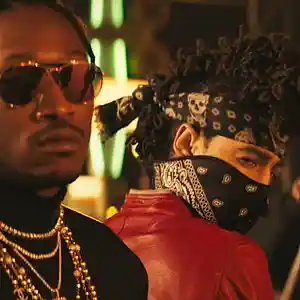 Picture for song 'Future-No Limits Sold' by artist 'Chevy on the Come up Beatz'