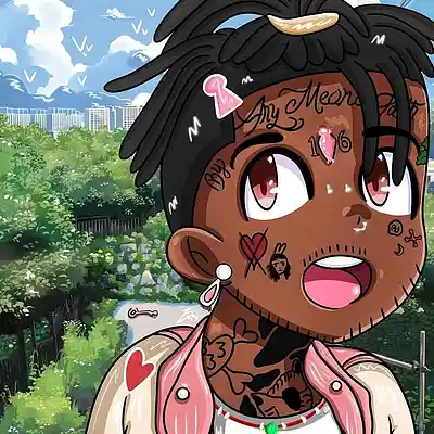 Picture for song 'VANS // Lil Uzi Vert Type Beat (Prod.Chuck)' by artist 'Chuck The Producer'