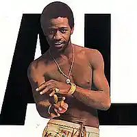 Picture for song 'Just The Two of Us (Sample) - AL Green' by artist 'Coast Boi Productionz'