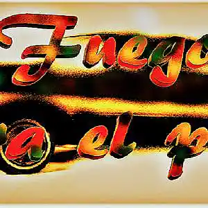 Picture for song 'Fuego para el paseo' by artist 'Crushal Beats'