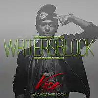 Picture for song '*NEW* writersblock / Buy - https://www.d2therj.com' by artist 'D2theRJ'