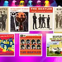 Picture for song 'Beatles Medley' by artist 'DannyDep'