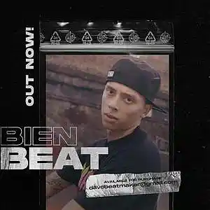 Picture for song 'Bien (Central Cee Type Beat) Buy 1 Get 1 Free' by artist 'davothecreator'