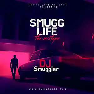 Picture for song 'A Minor Issue' by artist 'DJ Smuggler'