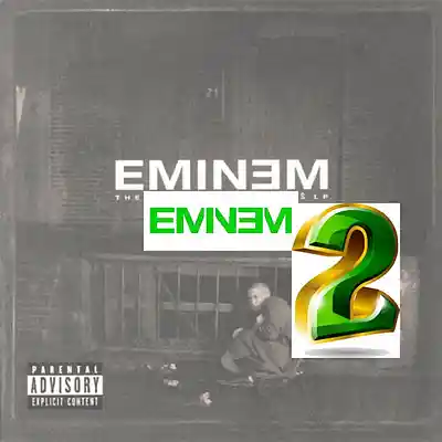 Picture for song 'thewayiamem2dirtybesttttteminem 2024-11-' by artist 'Eminem 2'
