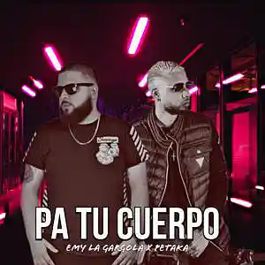 Picture for song 'Pa' Tu Cuerpo (feat. Petaka)' by artist 'Emy La Gargola'