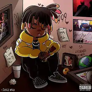 Picture for song '"Conflictions" - Juice WRLD Type Beat' by artist 'EthanAustin Beats'