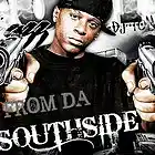 Picture for song 'From DA SOUTH ( FREE D.L!!)' by artist 'eurovybez'