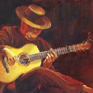 Picture for song 'Spanish Guitar Beat (CuBeatz X 808 Mafia Beat)' by artist 'ExciterBeatz'