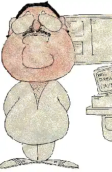 Picture for song 'Hoochie Coochie Man' by artist 'Guinea Pigs on a Stick'