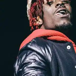 Picture for song '"RUSH" Lil Uzi Vert type beat Prod.by Gon' by artist 'Gon (RIP ACCOUNT)'